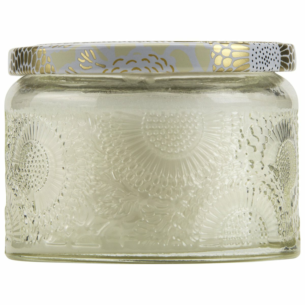 Nissho-Soleil Petite Jar Candle