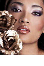 Load image into Gallery viewer, Trifecta Metallica Lip, Eye &amp; Cheek Stick Amethyst
