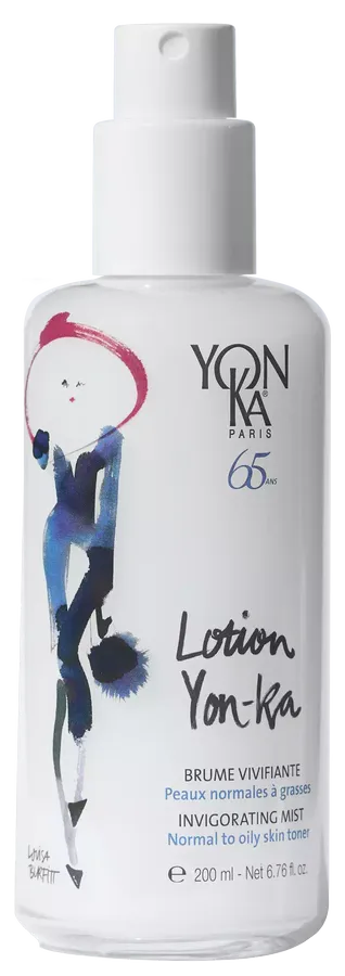 Lotion Yon-Ka PNG Normal to Oily