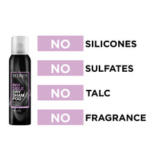 Load image into Gallery viewer, Style Dry Shampoo Invisible 5Oz
