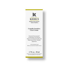 Load image into Gallery viewer, Centella Sensitive Cica-Cream 50Ml
