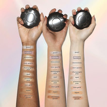 Load image into Gallery viewer, Champagne Pop Collector’s Edition - Glow Body Stick - Champagne Pop
