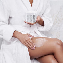 Load image into Gallery viewer, The Method: Body Nourish with Hylaplex® and Glycolic Acid 10%  11 fl.oz.
