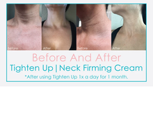 Load image into Gallery viewer, Tighten Up™ Neck Firming Cream 1.18 oz
