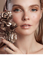 Load image into Gallery viewer, Trifecta Metallica Lip, Eye &amp; Cheek Stick Amethyst
