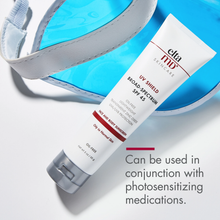 Load image into Gallery viewer, UV SHIELD
BROAD-SPECTRUM SPF 45 7.0 oz AIRLESS PUMP
