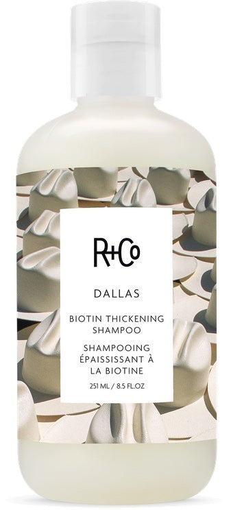 DALLAS Biotin Thickening Shampoo