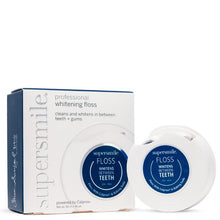 Load image into Gallery viewer, Professional Whitening Floss
