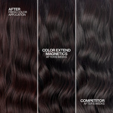 Load image into Gallery viewer, Color Extend Magnetics Sf Shampoo Smt 10Oz

