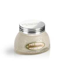 Load image into Gallery viewer, Almond Exfoliating Delicious Paste - 7 oz.
