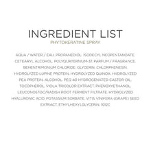 Load image into Gallery viewer, PHYTOKERATINE SPRAY
