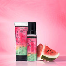 Load image into Gallery viewer, Gradual Tan Lotion-Watermelon Infusion  200ml
