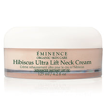 Load image into Gallery viewer, Hibiscus Ultra Lift Eye Cream 0.5oz Retail
