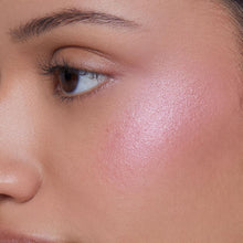 Load image into Gallery viewer, FLASH FLUSH Powder Luminous Blush- Cool Pink
