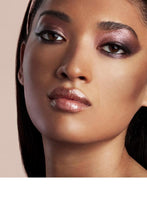 Load image into Gallery viewer, Trifecta Metallica Lip, Eye &amp; Cheek Stick Amethyst
