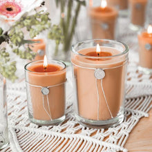 Load image into Gallery viewer, Aromatic Large Candle Champaca

