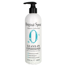 Load image into Gallery viewer, Leave In Conditioner 12oz
