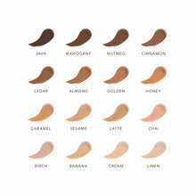 Load image into Gallery viewer, Ultimate Coverage Concealer (Porcelain) Linen
