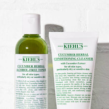 Load image into Gallery viewer, Cucumber A/F Ton 16.9Oz/500Ml
