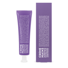 Load image into Gallery viewer, Hand Cream Aromatic Lavender 3.4 fl oz Tube
