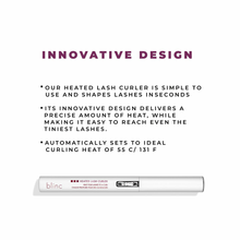 Load image into Gallery viewer, Blinc Curl - Heated Curler
