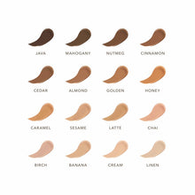 Load image into Gallery viewer, Ultimate Coverage Concealer (Porcelain) Linen

