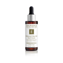 Load image into Gallery viewer, Hibiscus Ultra Lift Eye Cream 0.5oz Retail
