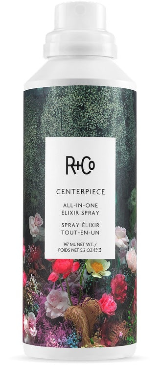 CENTERPIECE All-in-one Elixir