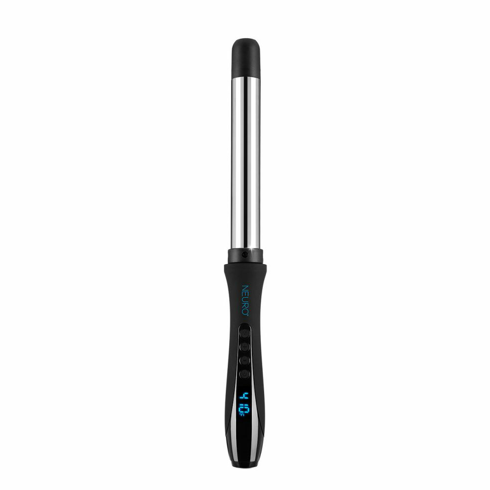 Paul Mitchell neuro Unclipped high end curling iron Paul Mitchell Unclipped 3-in-1 Ceramic Interchangeable  main image 4