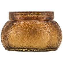 Load image into Gallery viewer, Baltic Amber Chawan Bowl Candle
