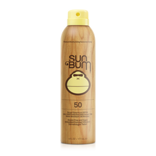 Load image into Gallery viewer, SPF 50 Sunscreen Spray  6 oz
