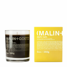 Load image into Gallery viewer, Dark Rum Candle2.35Oz―67G
