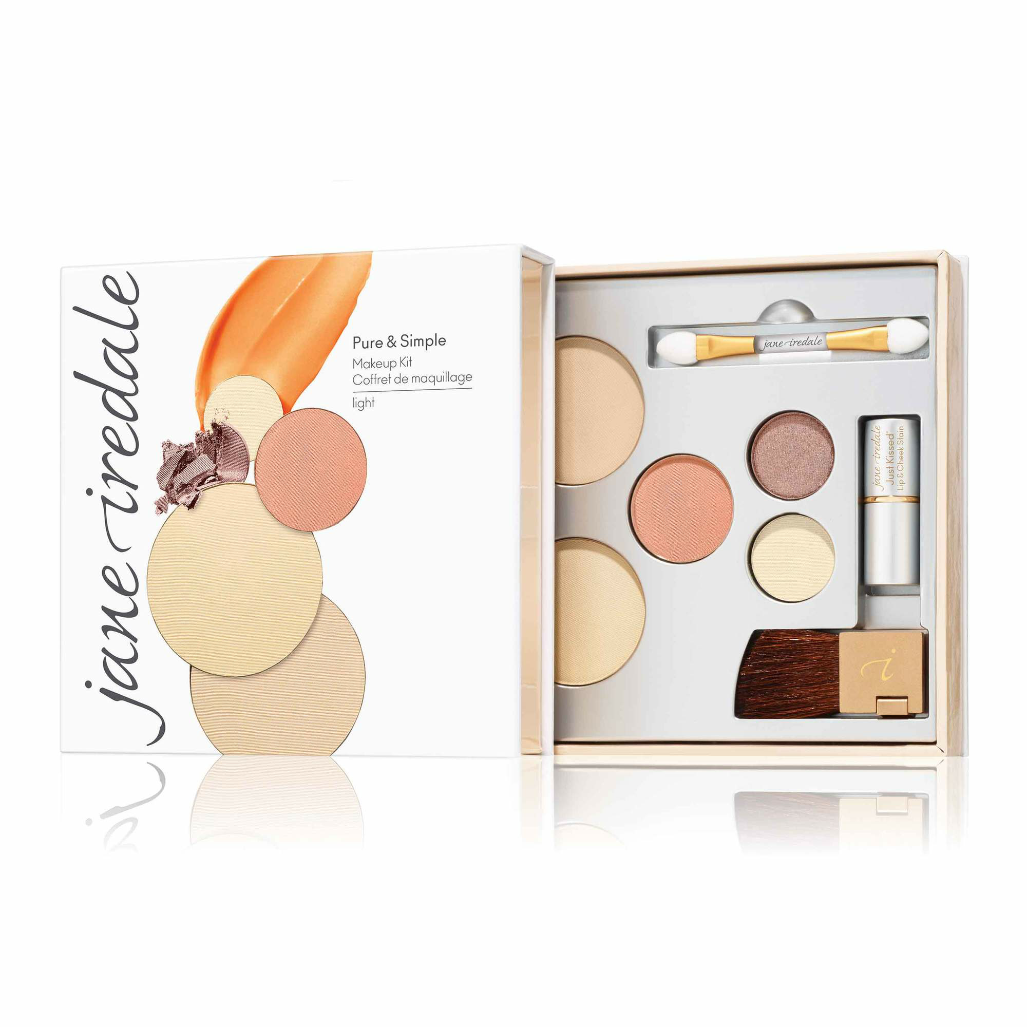 Jane store Iredale Bundle