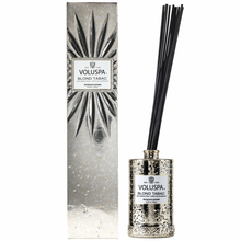Load image into Gallery viewer, Blond Tabac Reed Diffuser
