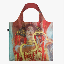 Load image into Gallery viewer, Gustav Klimt Hygieia Bag
