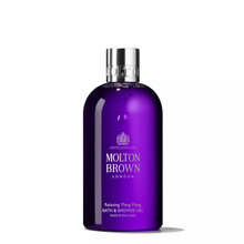 Load image into Gallery viewer, Relaxing Ylang-Ylang Bath &amp; Shower Gel
