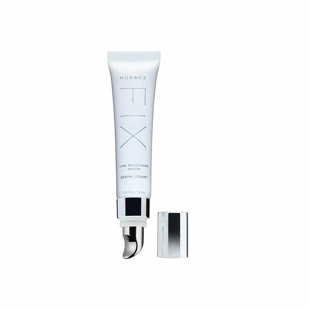 FIX SMOOTHING SERUM  .5oz