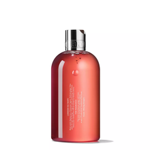 Load image into Gallery viewer, Heavenly Gingerlily Bath &amp; Shower Gel
