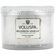 Load image into Gallery viewer, Bourbon Vanille Corta Maison Candle
