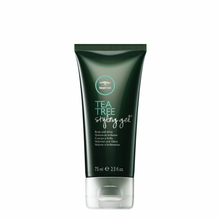 Load image into Gallery viewer, Tea Tree Special Styling Gel 2% 6.8 Oz
