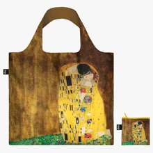 Load image into Gallery viewer, Gustav Klimt The Kiss Bag
