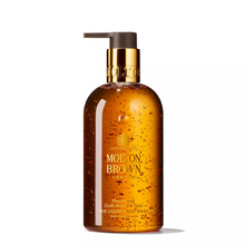 Load image into Gallery viewer, Mesmerising Oudh Accord &amp; Gold Fine Liquid Hand Wash
