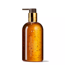 Load image into Gallery viewer, Mesmerising Oudh Accord &amp; Gold Fine Liquid Hand Wash
