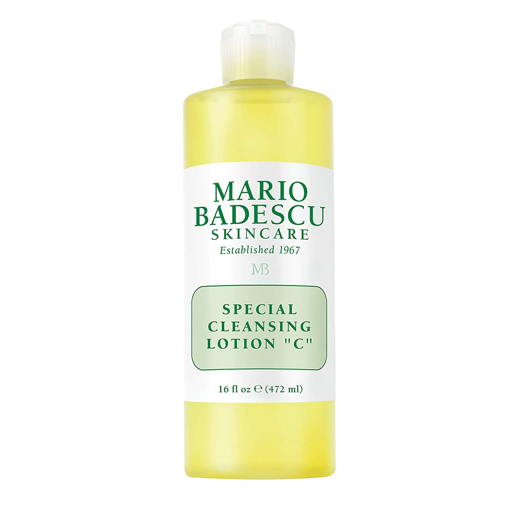 Special Cleansing Lotion 