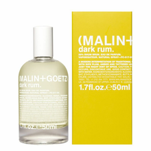 Load image into Gallery viewer, Dark Rum Eau De Parfum1.7Fl.Oz50Ml
