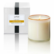 Load image into Gallery viewer, 15.5oz Honey Blossom Signature Candle - Great Room
