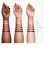 Load image into Gallery viewer, Trifecta Metallica Lip, Eye &amp; Cheek Stick Amethyst
