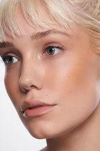 Load image into Gallery viewer, Complete Harmony Lip &amp; Cheek Stick Kitten Highlighter
