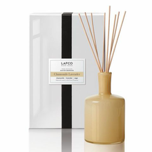 Load image into Gallery viewer, 15oz Chamomile Lavender Reed Diffuser - Master Bedroom
