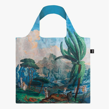 Load image into Gallery viewer, Decorative Arts Landscape Of Telemaque
In Calypso Island Bag

